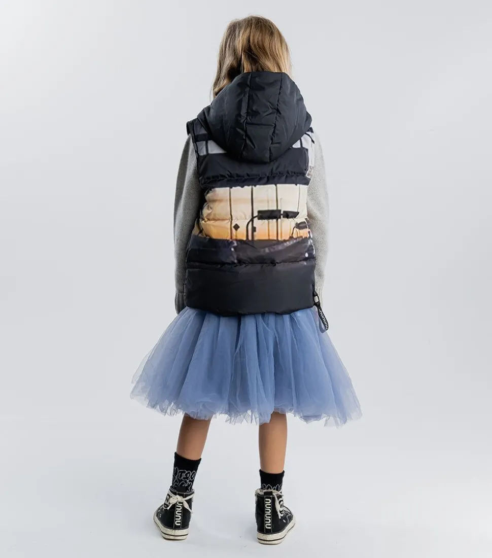NUNUNU Magic Skirt Sale