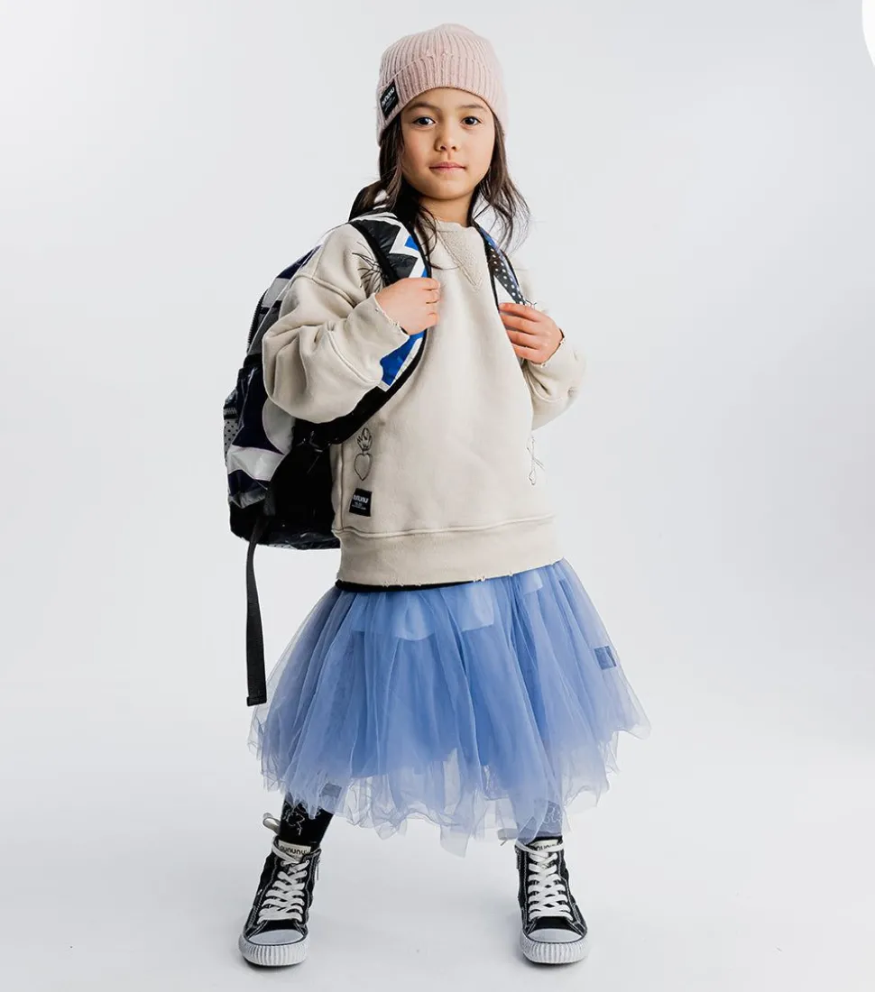 NUNUNU Magic Skirt Sale