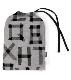 NUNUNU Masking Tape Blanket Flash Sale