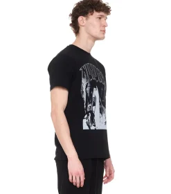 NUNUNU Men'S Cheer Up T-Shirt Best Sale