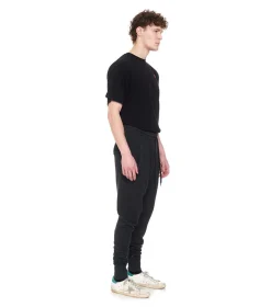 NUNUNU Men'S French Terry Sweatpants Best Sale