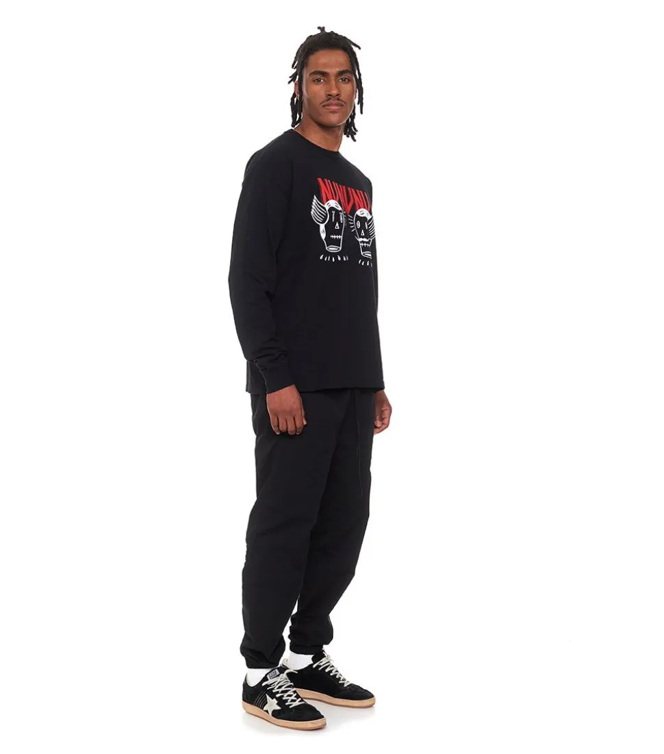 NUNUNU Men'S Must Have Pants Outlet