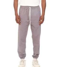 NUNUNU Men'S Must Have Pants New
