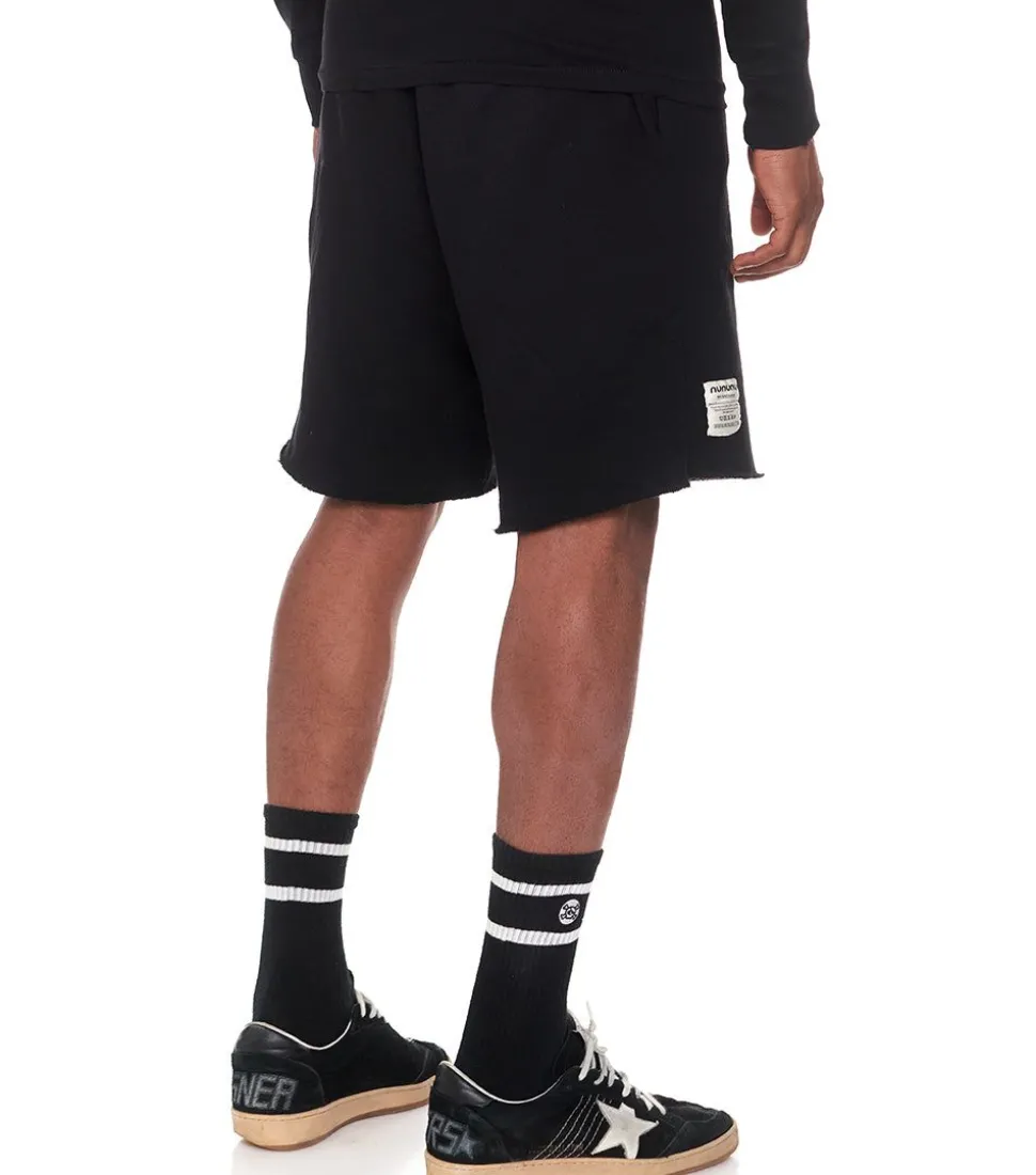 NUNUNU Men'S Original Sweatshorts Cheap