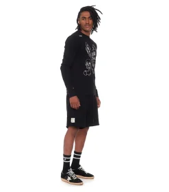 NUNUNU Men'S Original Sweatshorts Cheap