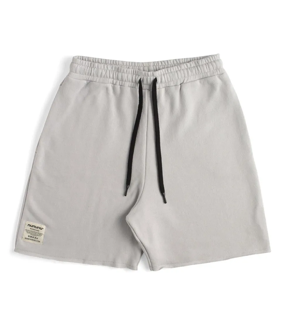 NUNUNU Men'S Original Sweatshorts Discount