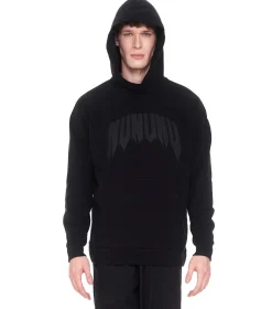 NUNUNU Men'S Oversized Rawk Nu Hoodie Sale