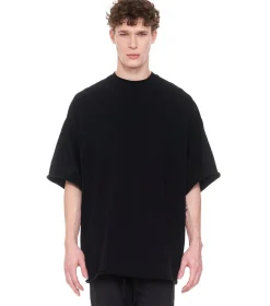 NUNUNU Men'S Perfect Oversized T Best Sale