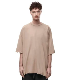 NUNUNU Men'S Perfect Oversized T Shop