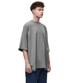NUNUNU Men'S Perfect Oversized T Flash Sale