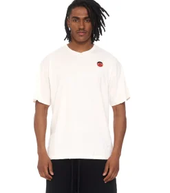 NUNUNU Men'S Shocked Patch T-Shirt Outlet