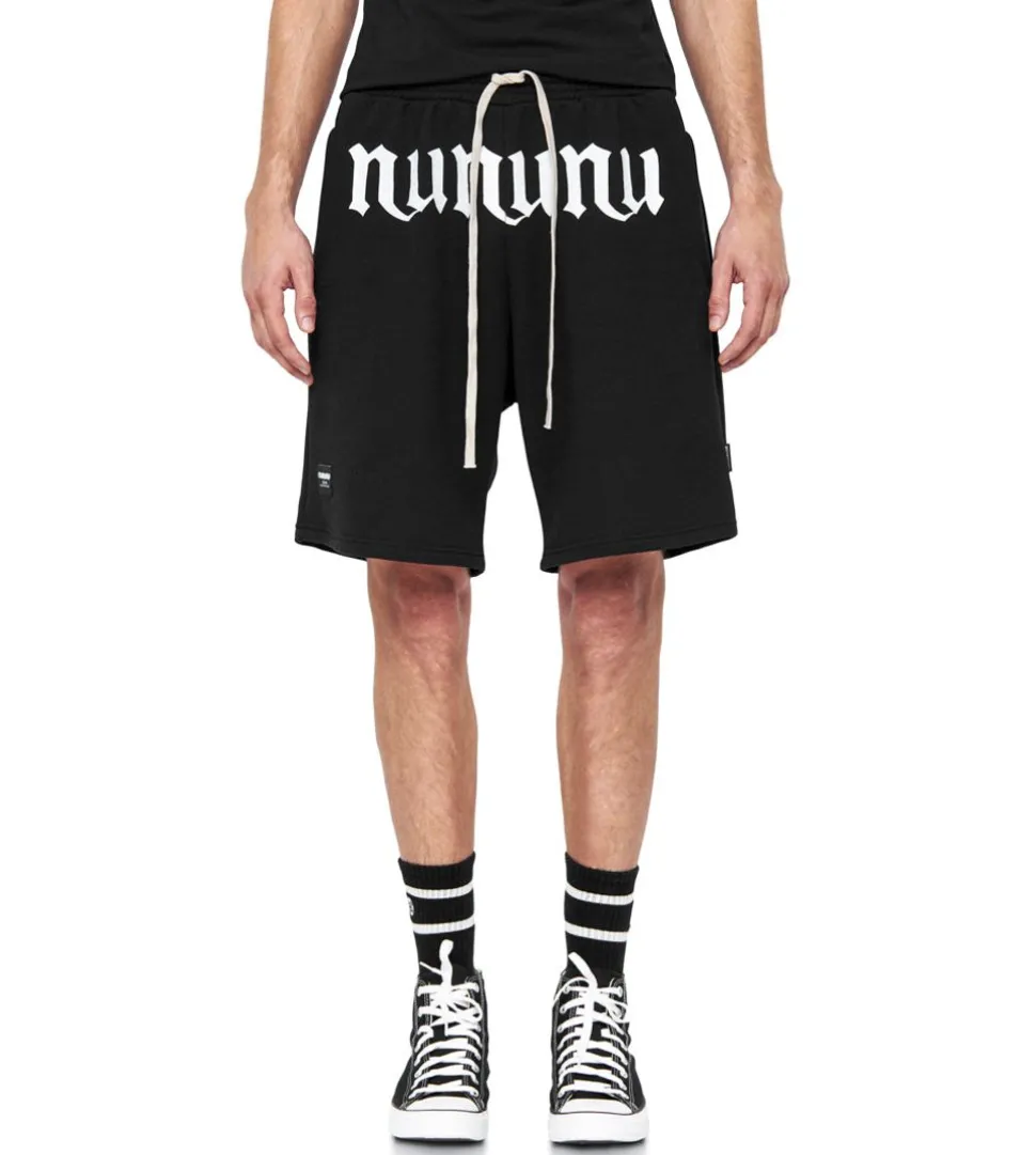 NUNUNU Men'S Sweatshorts Best Sale
