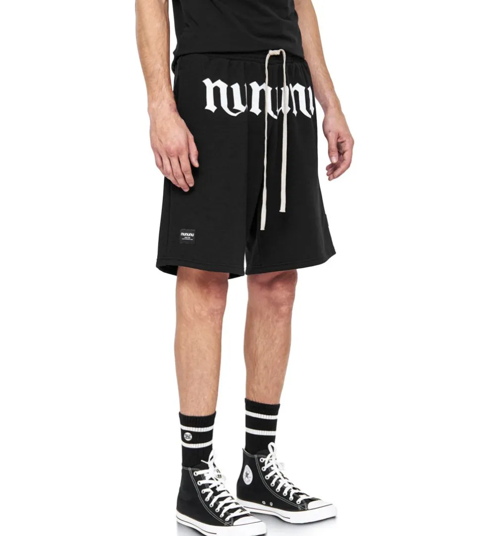 NUNUNU Men'S Sweatshorts Best Sale
