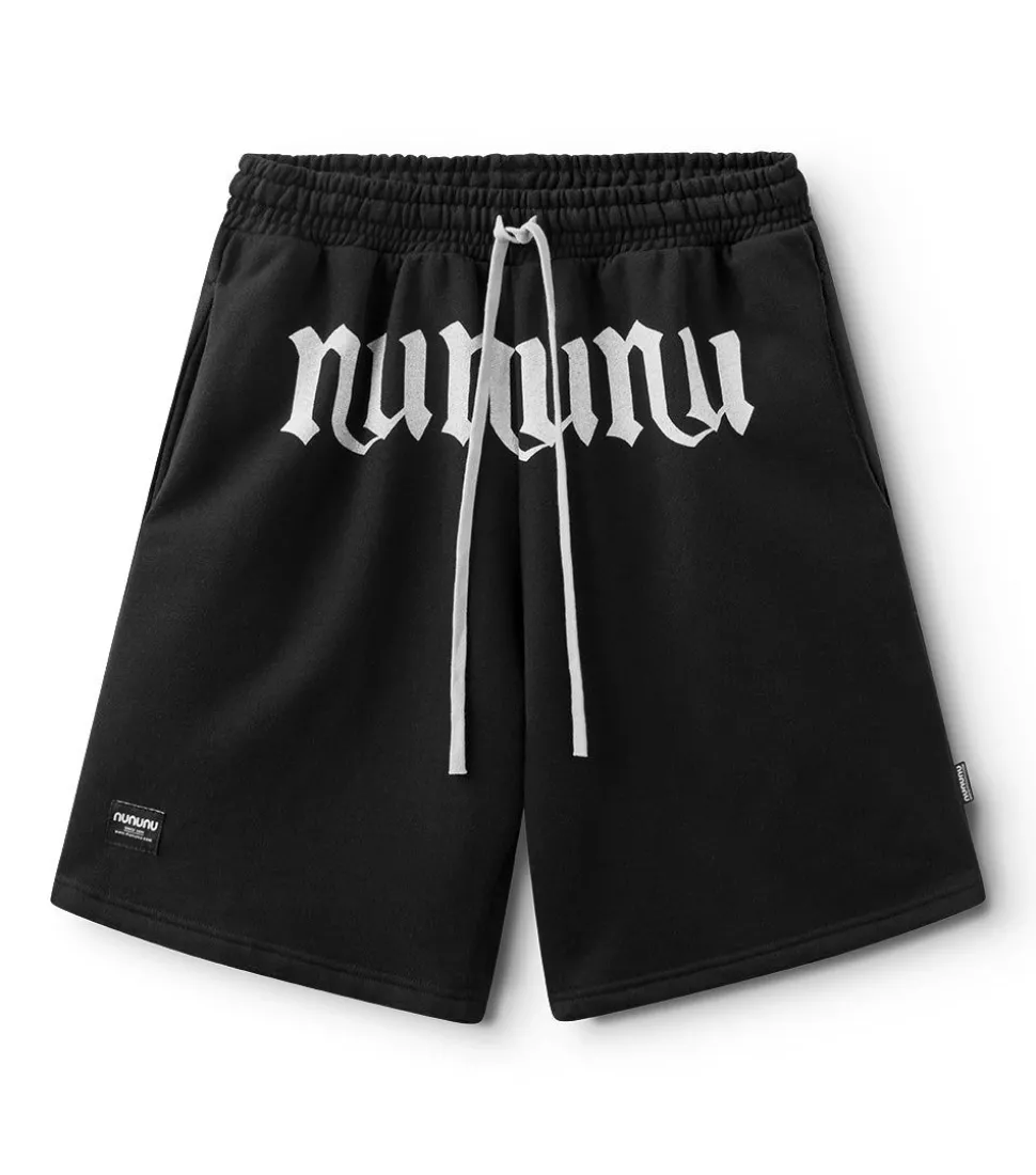 NUNUNU Men'S Sweatshorts Best Sale