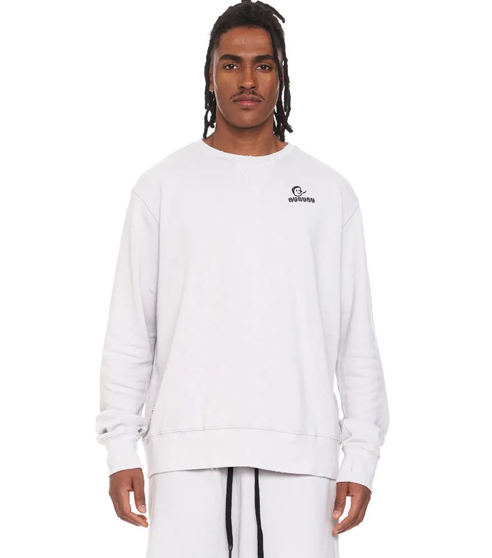 NUNUNU Men'S U Have Mail Sweatshirt Sale