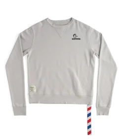 NUNUNU Men'S U Have Mail Sweatshirt Sale