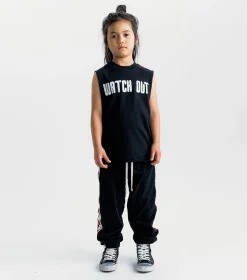 NUNUNU Mini Cat Sweatpants Cheap