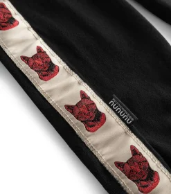 NUNUNU Mini Cat Sweatpants Cheap