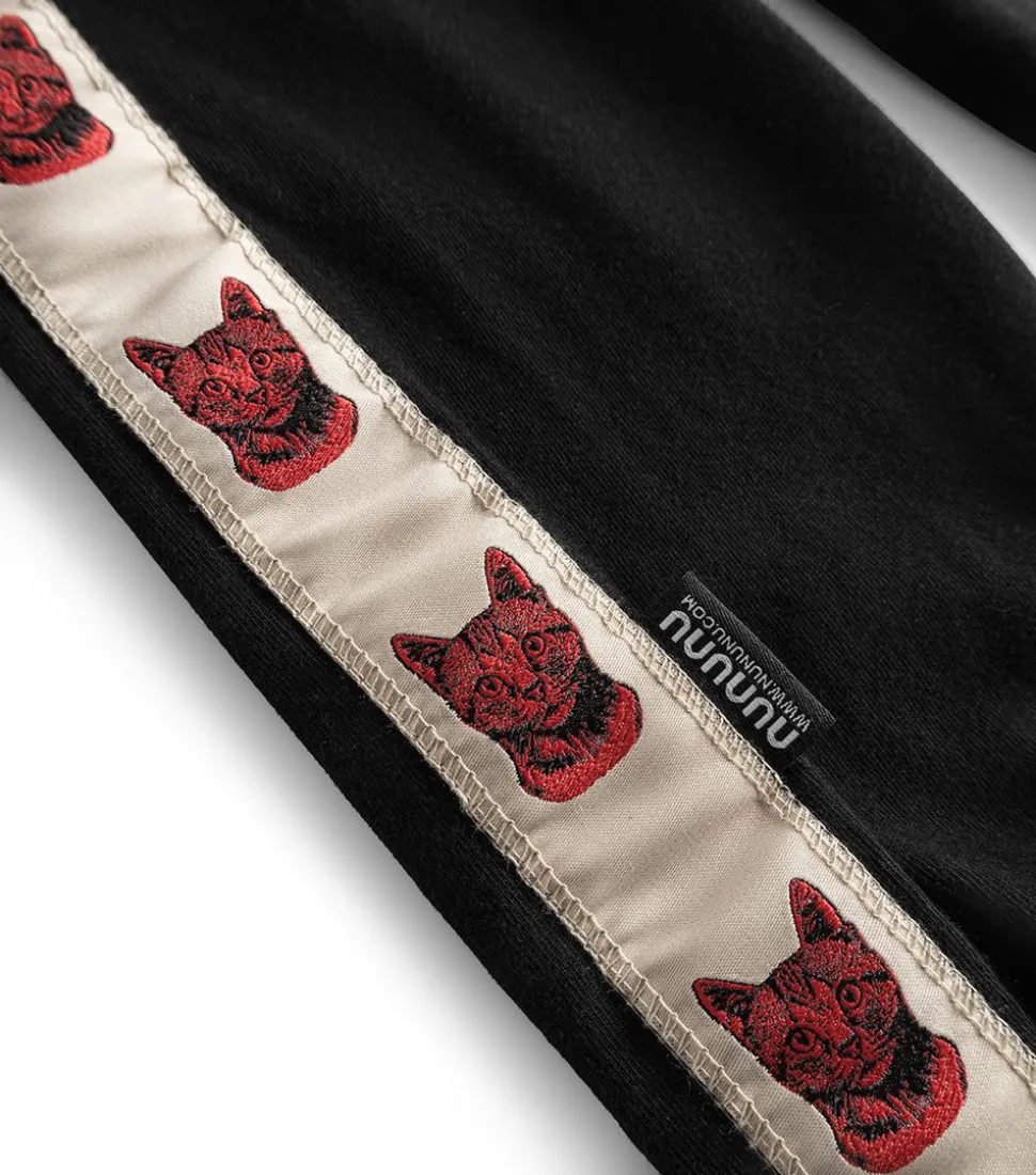 NUNUNU Mini Cat Sweatpants Cheap
