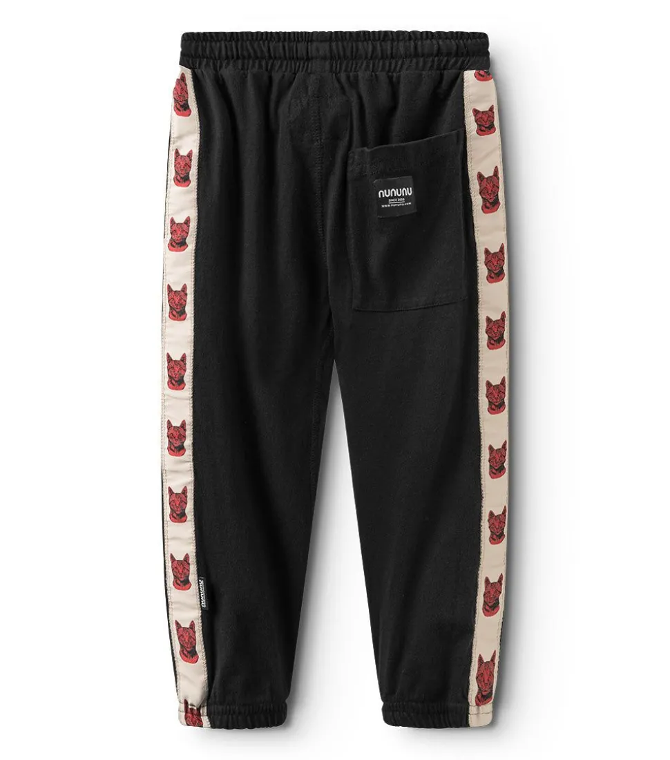 NUNUNU Mini Cat Sweatpants Cheap