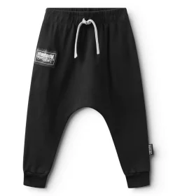 NUNUNU Mister C. Baby Light Baggy Pants Hot