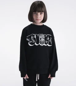 NUNUNU Mister C. Sweatshirt Best