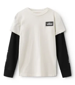 NUNUNU Mom Twofer Shirt Shop