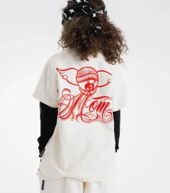 NUNUNU Mom Twofer Shirt Shop
