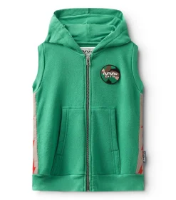NUNUNU Mossy Vest Store
