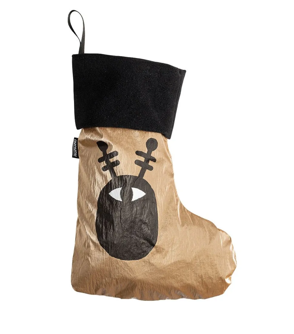 NUNUNU Mr. Dude Holiday Stocking Flash Sale