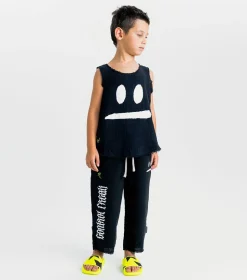 NUNUNU Muslin Beach Pants Flash Sale