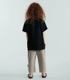NUNUNU Muslin Beach Pants Flash Sale