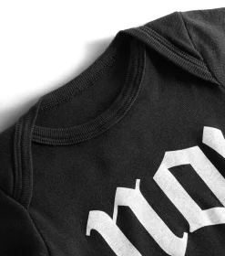 NUNUNU No! Inked Onesie Cheap