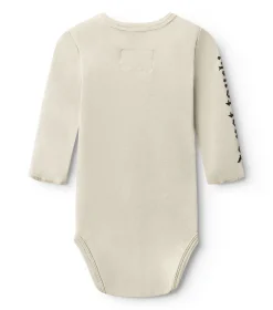 NUNUNU No! Inked Onesie Hot