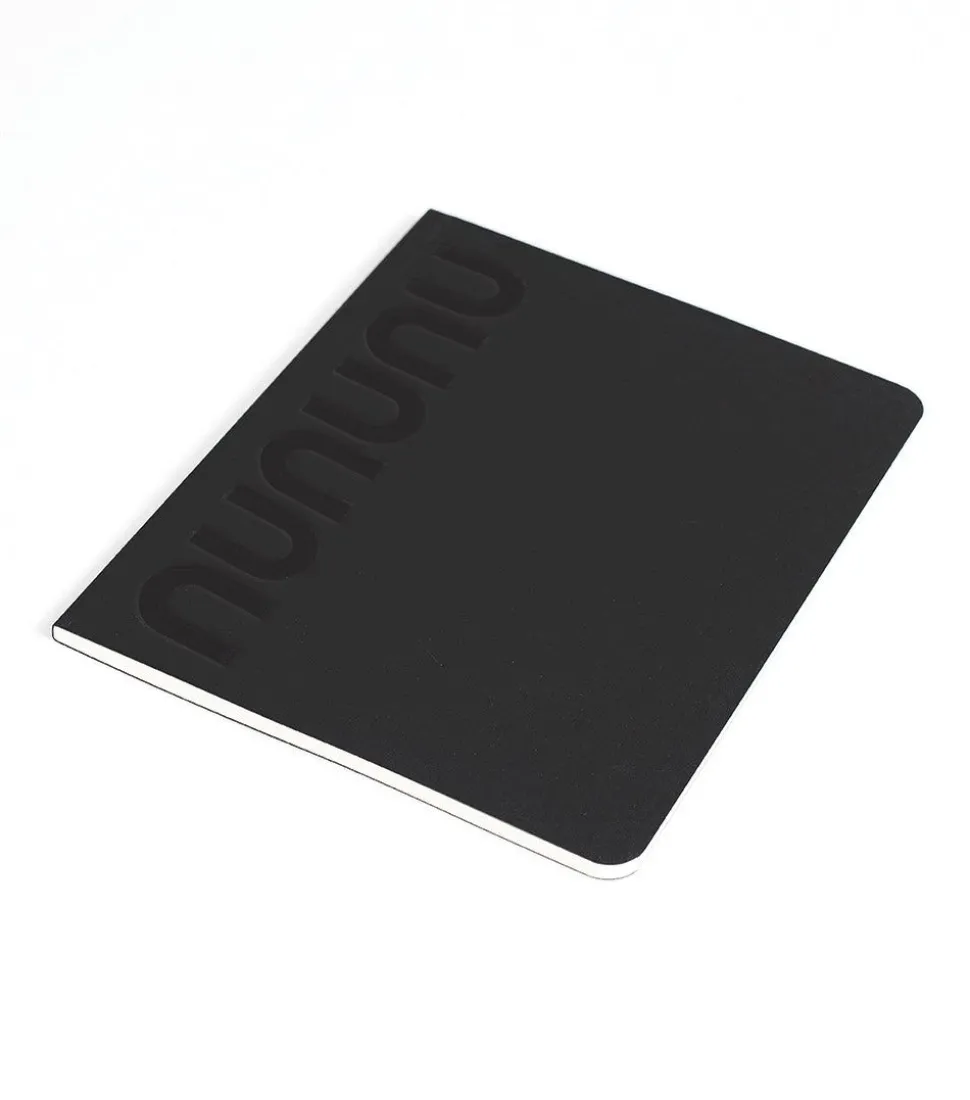 NUNUNU Notebook Set Cheap