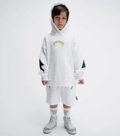 NUNUNU Nu Bolt Hoodie Online