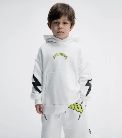 NUNUNU Nu Bolt Hoodie Online
