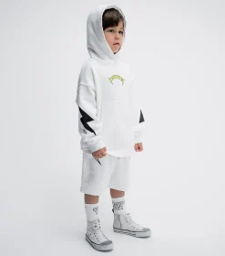 NUNUNU Nu Bolt Hoodie Online