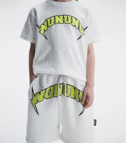 NUNUNU Nu Bolt Sweatshorts Flash Sale