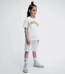 NUNUNU Nu Bolt T-Shirt Clearance