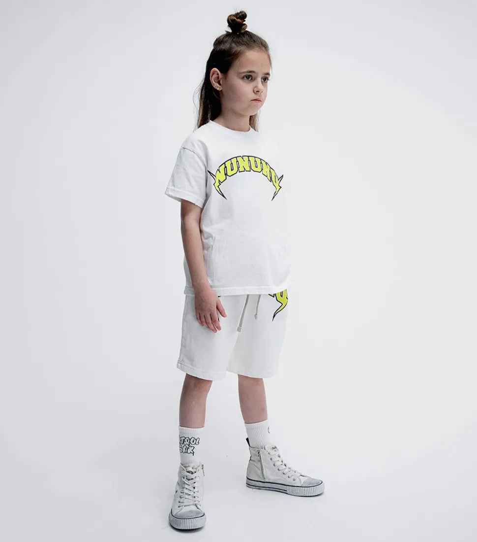 NUNUNU Nu Bolt T-Shirt Clearance