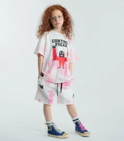 NUNUNU Nu High Tops Best