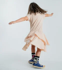 NUNUNU Nu High Tops Best
