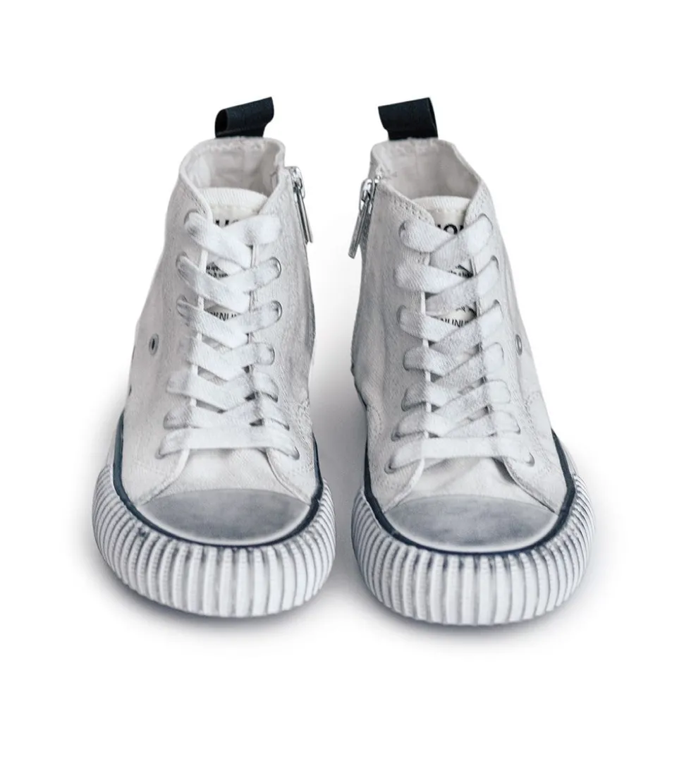 NUNUNU Nu Hightops Clearance