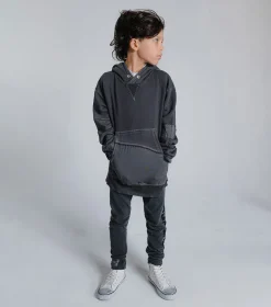 NUNUNU Nu Hightops Clearance