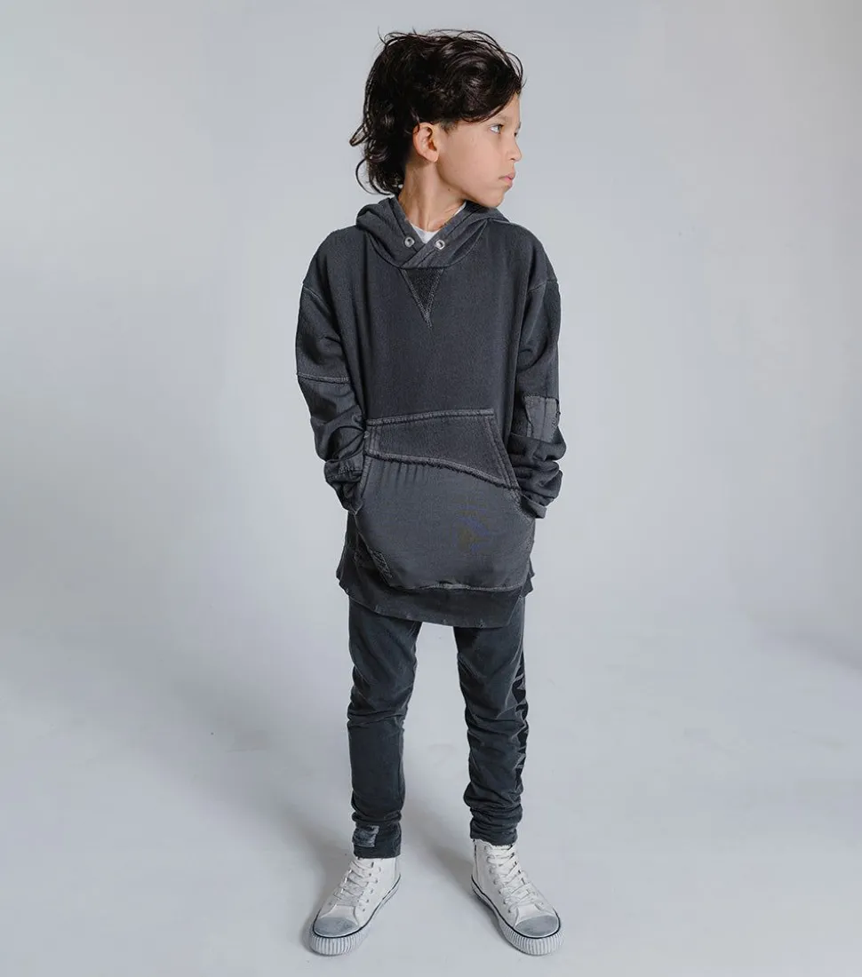 NUNUNU Nu Hightops Clearance