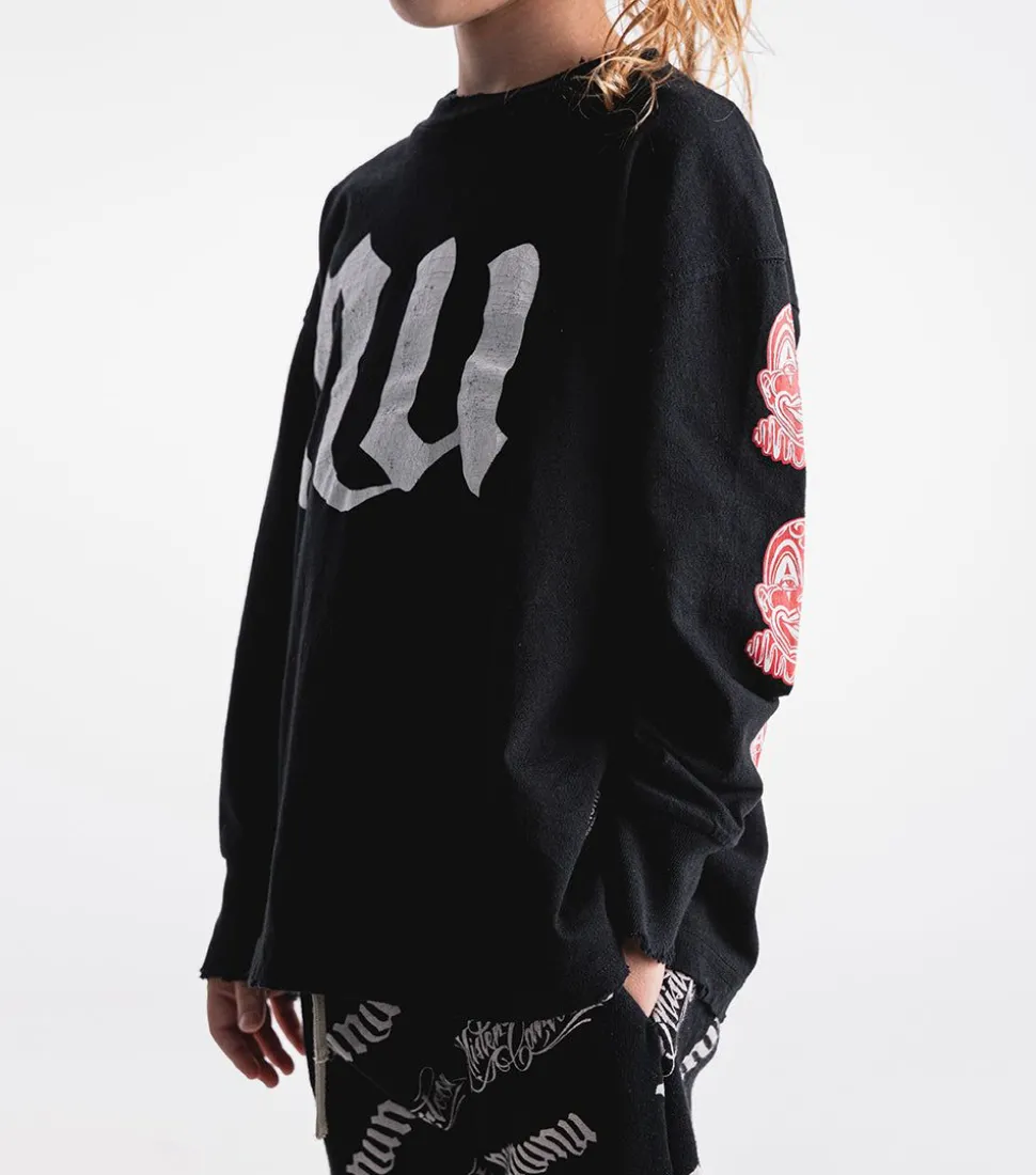 NUNUNU Nu Shirt Best Sale