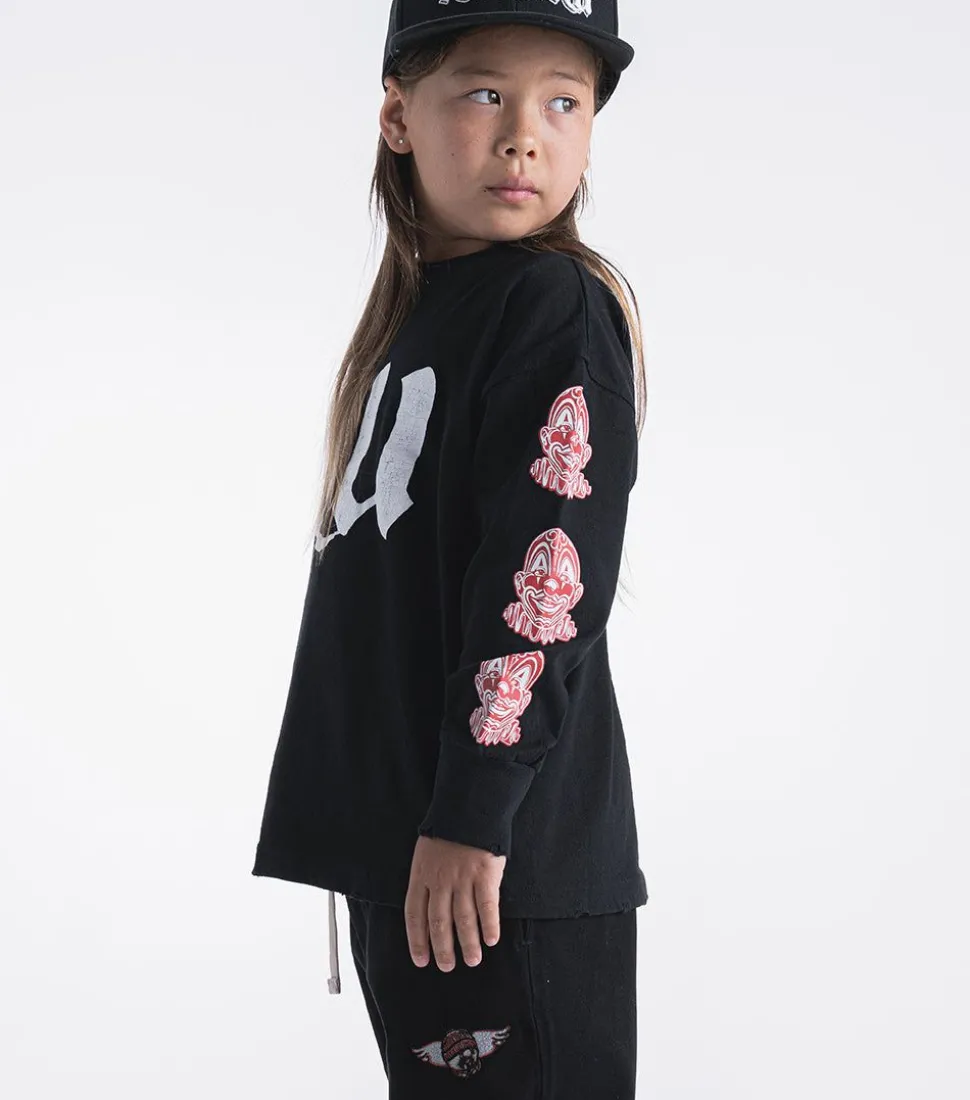 NUNUNU Nu Shirt Best Sale