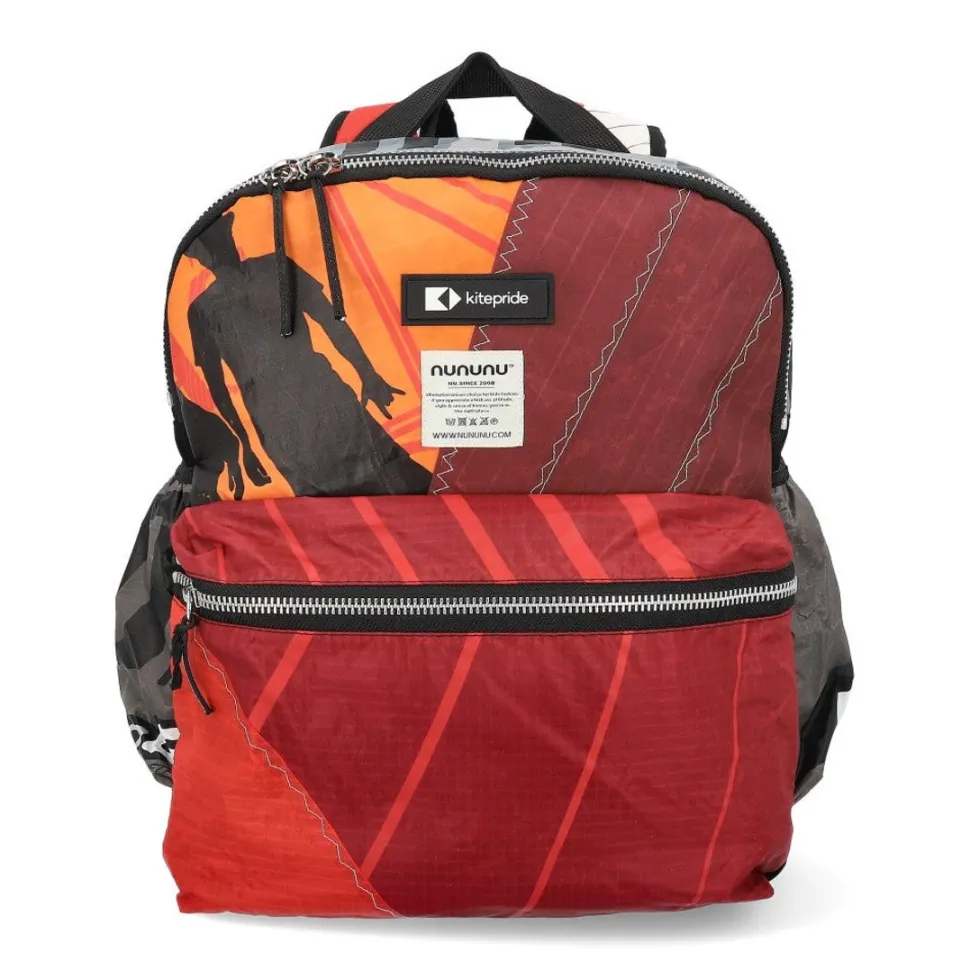NUNUNU + Kitepride Backpack Store