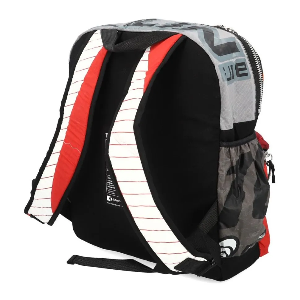 NUNUNU + Kitepride Backpack Store